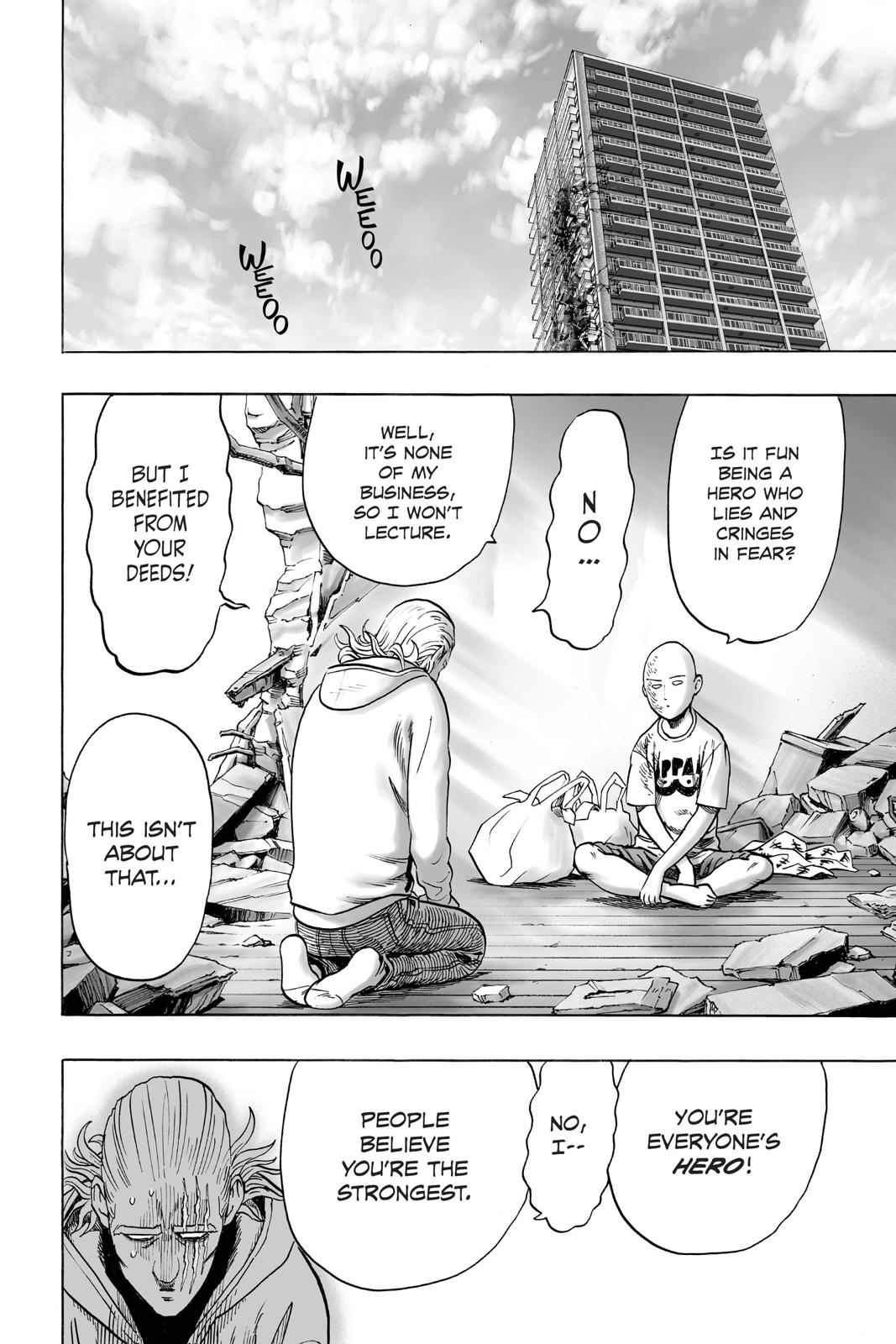 One-Punch Man, Punch 39 image 19