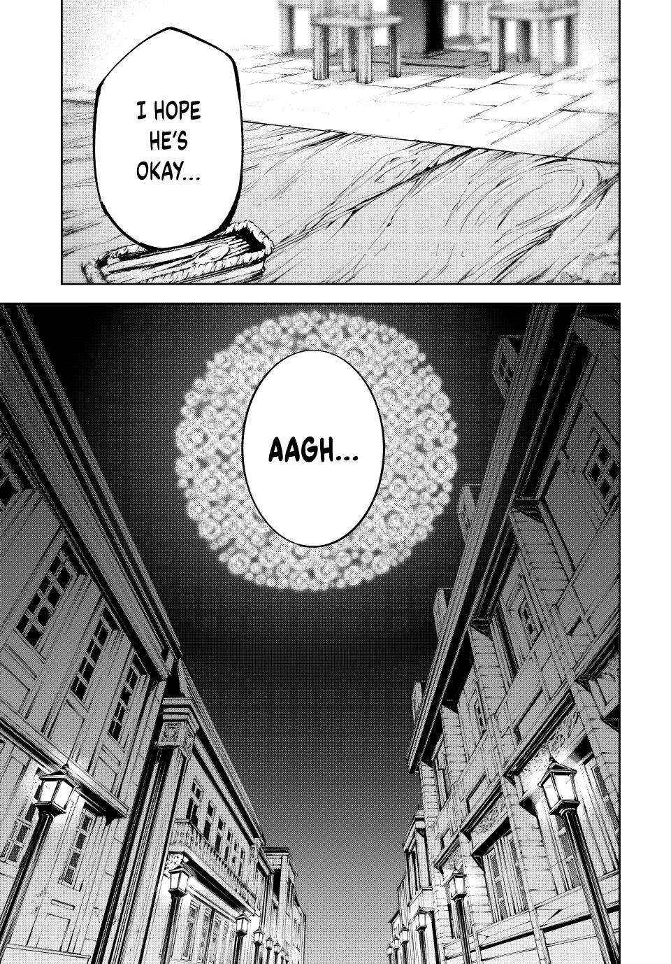 Wistoria’s Wand and Sword, Chapter 42 image 49