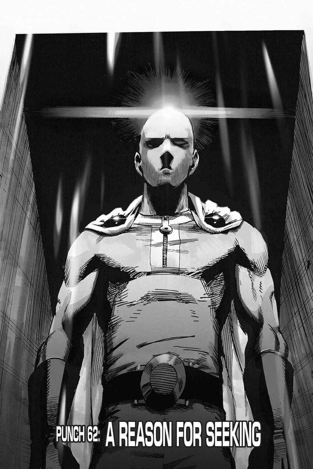 One-Punch Man, Punch 62 image 07