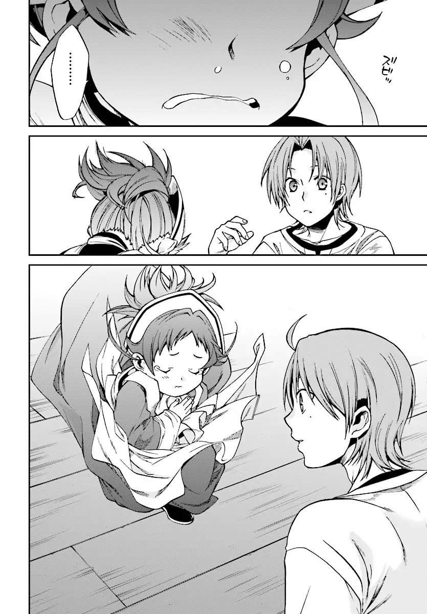 Mushoku Tensei, Chapter 45 image 30