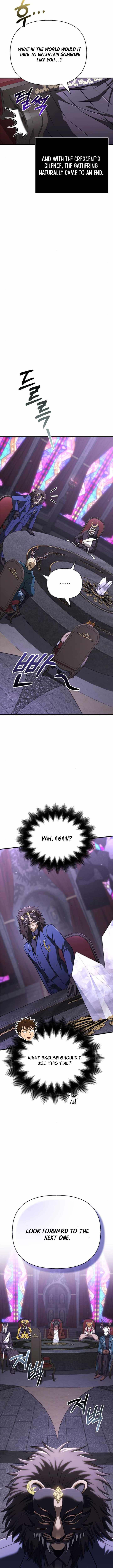 Surviving The Game as a Barbarian, Chapter 107 image 05