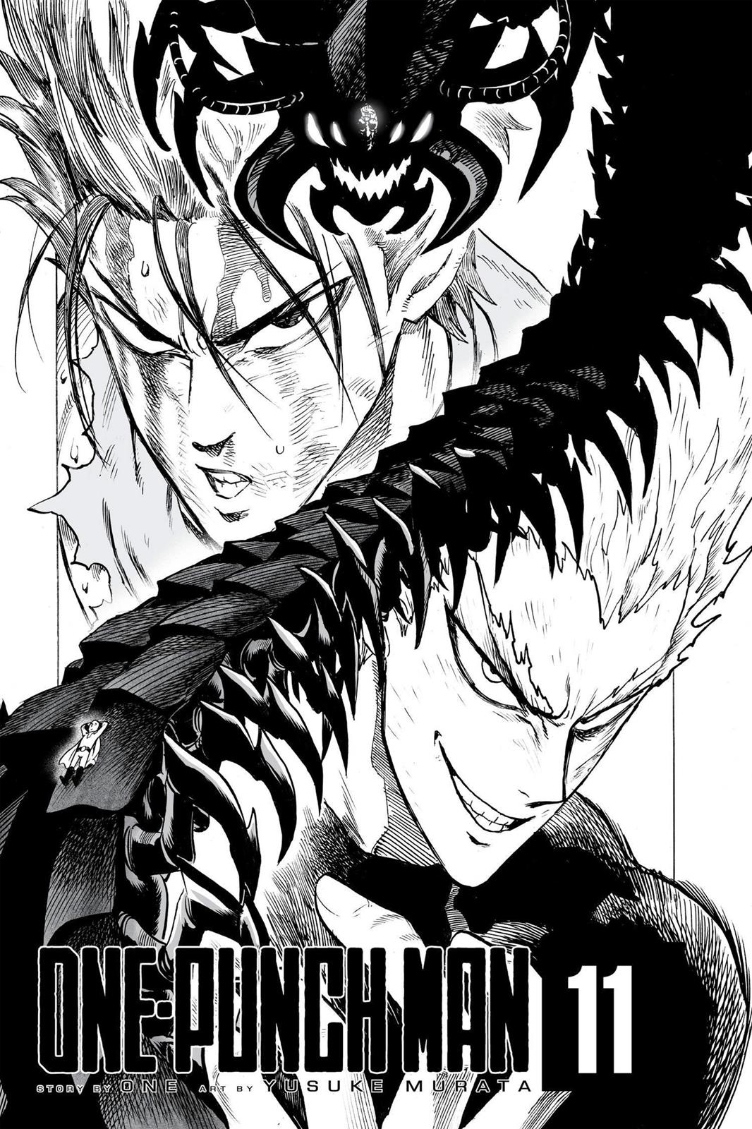 One-Punch Man, Punch 56 image 04