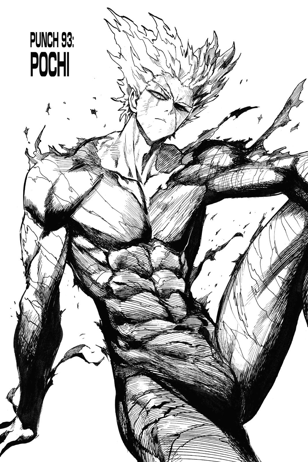 One-Punch Man, Punch 93 image 01