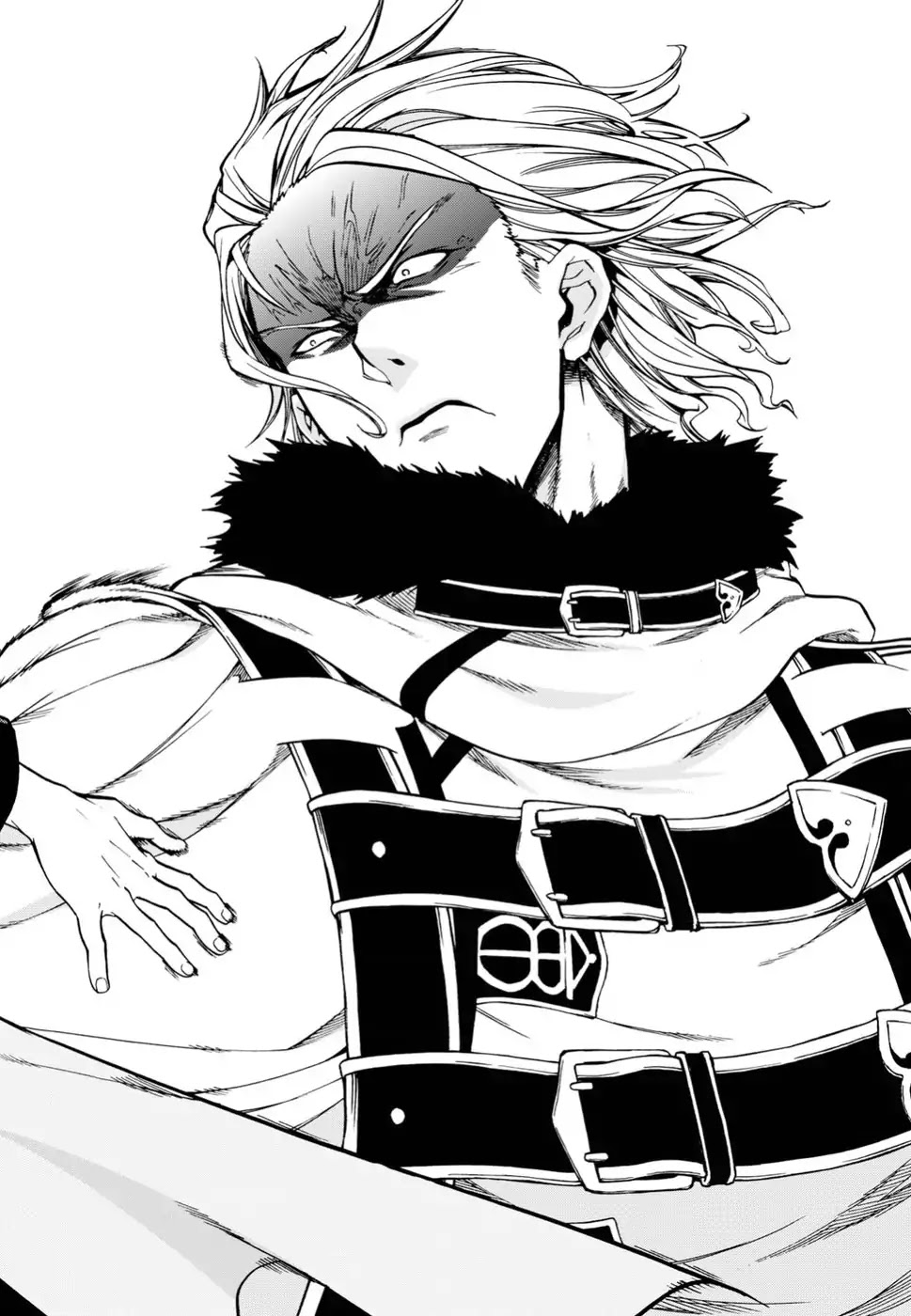Mushoku Tensei, Chapter 47 image 28
