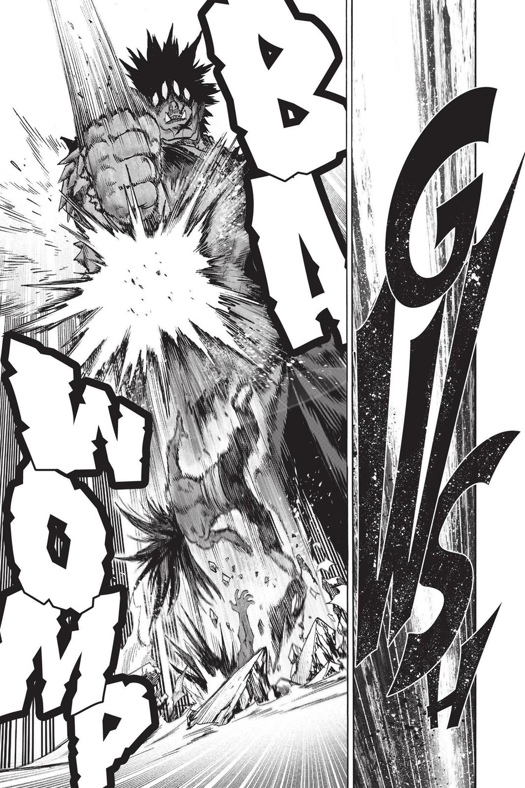 One-Punch Man, Punch 72 image 71