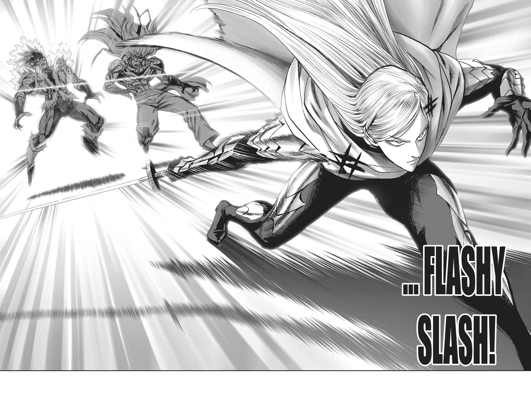 One-Punch Man, Punch 99 image 27