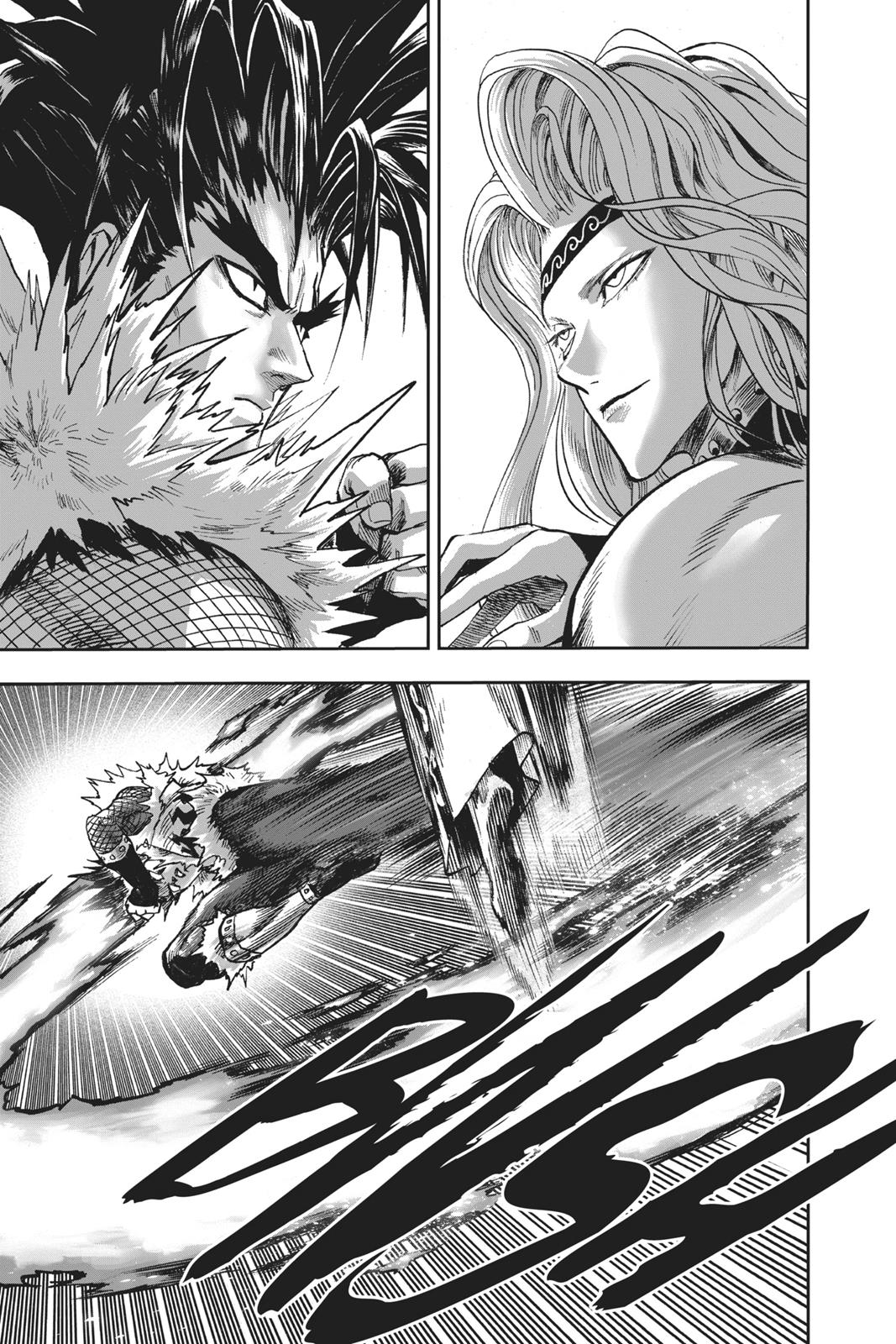 One-Punch Man, Punch 90 image 39