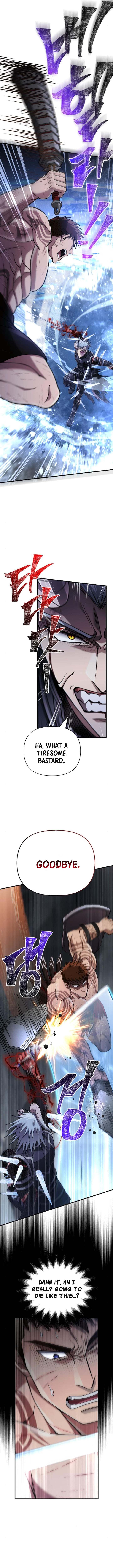 Surviving The Game as a Barbarian, Chapter 96 image 08