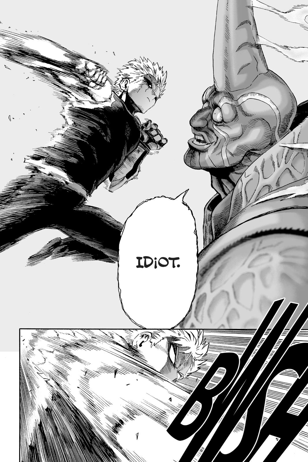 One-Punch Man, Punch 10 image 11