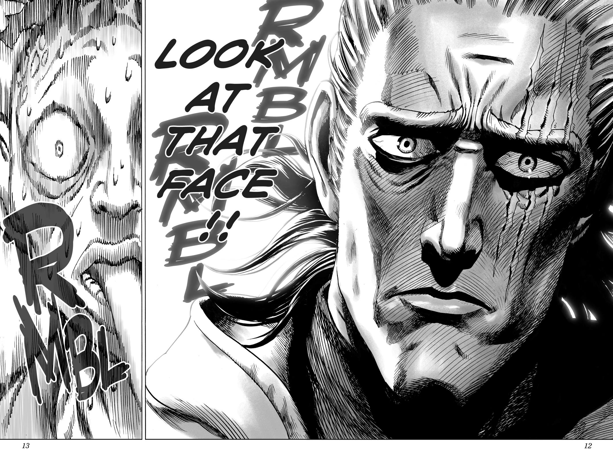 One-Punch Man, Punch 38 image 11