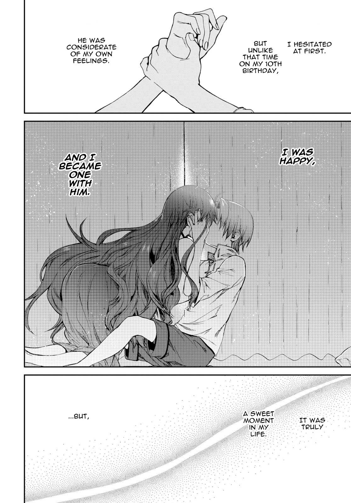Mushoku Tensei, Chapter 52 image 11