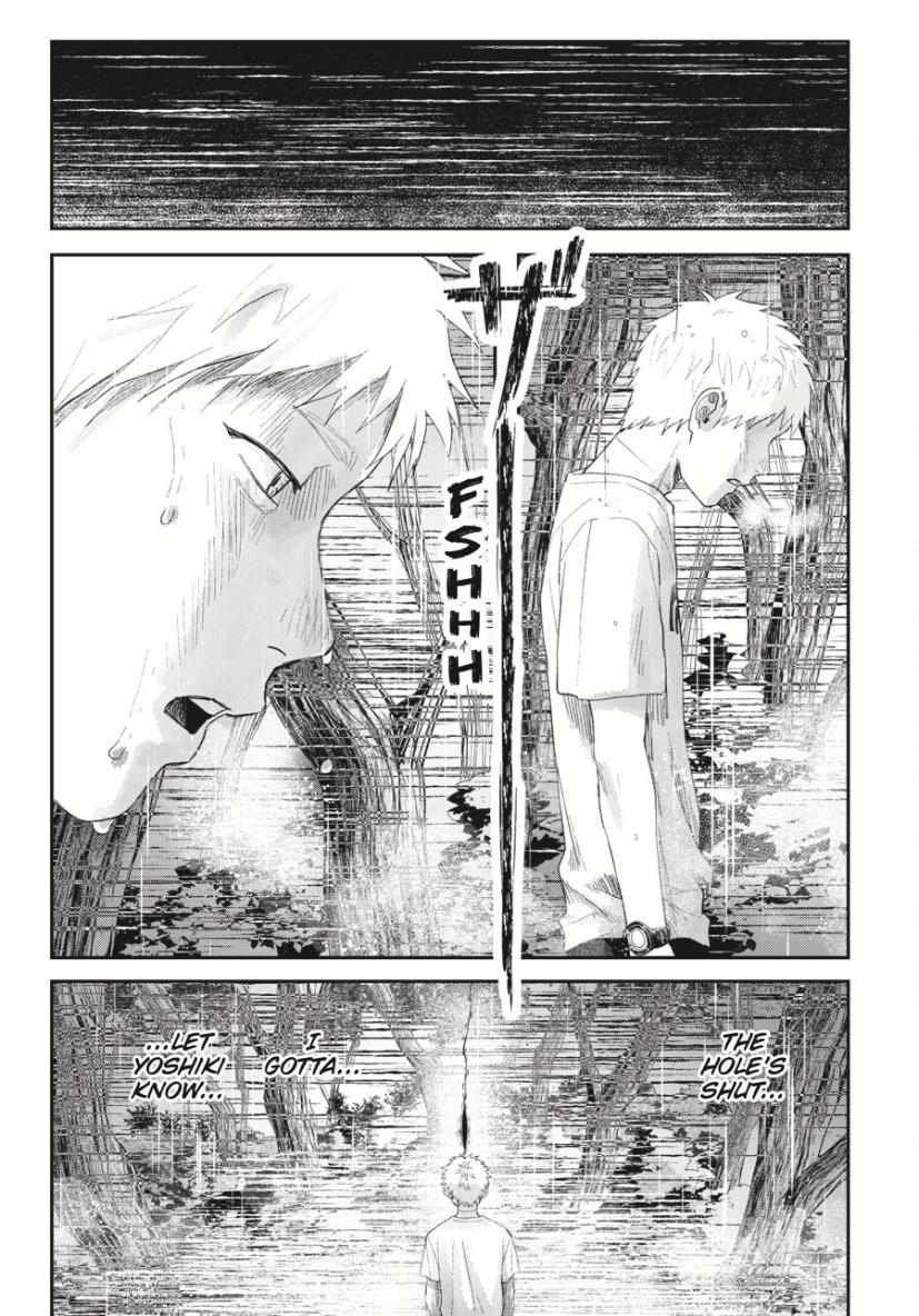 The Summer Hikaru Died, Chapter 37.2 image 10