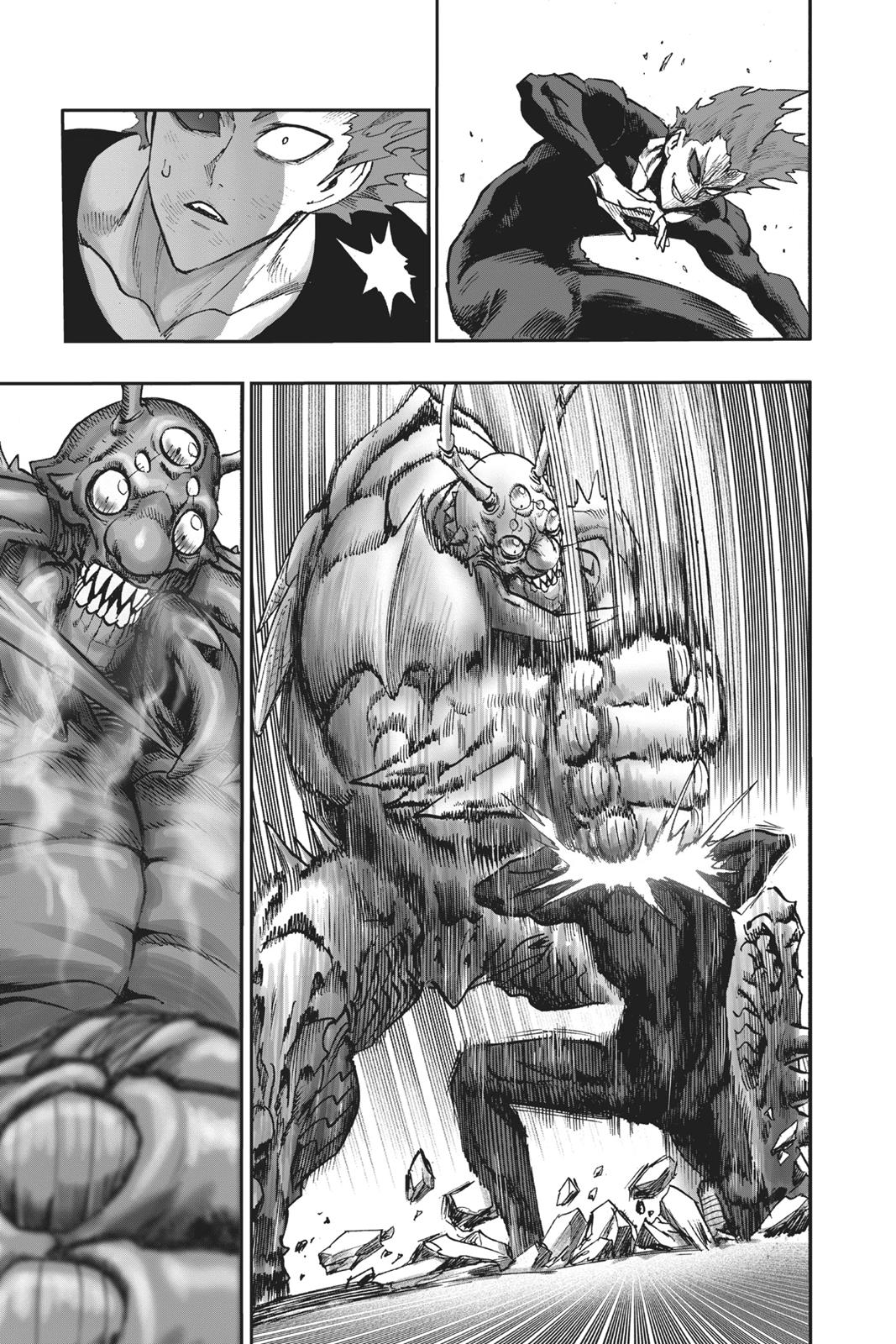 One-Punch Man, Punch 89 image 37
