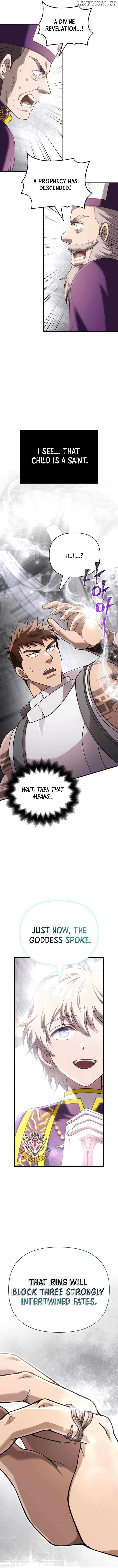 Surviving The Game as a Barbarian, Chapter 98 image 22