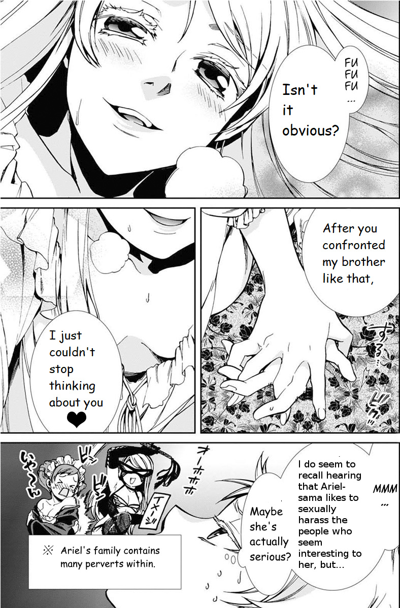 Mushoku Tensei, Chapter 40 image 06