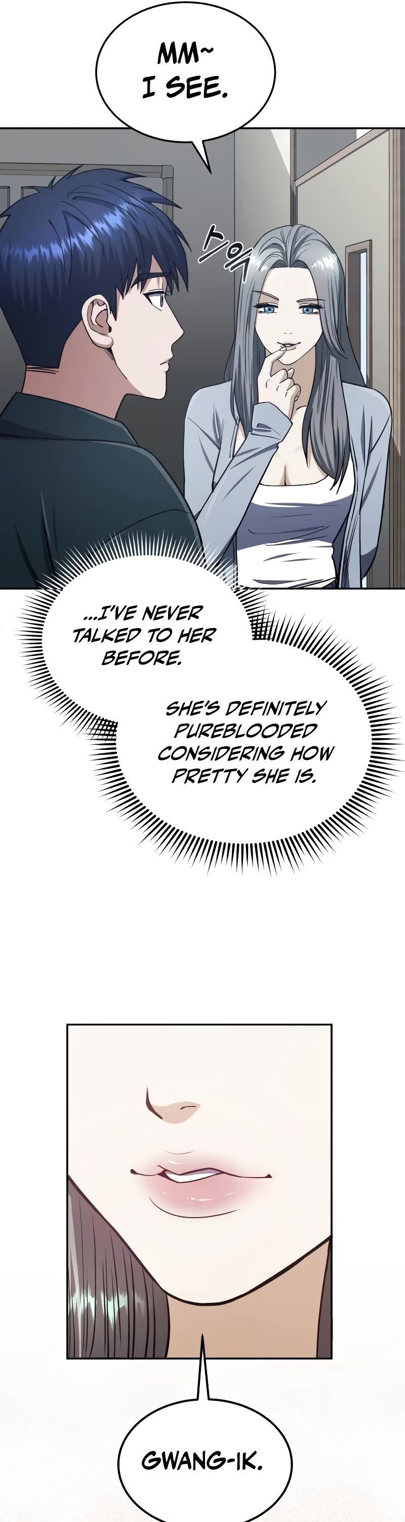 Genius Of The Unique Lineage, Chapter 62 image 32