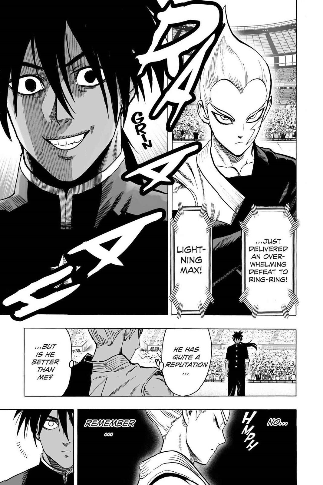 One-Punch Man, Punch 62 image 11