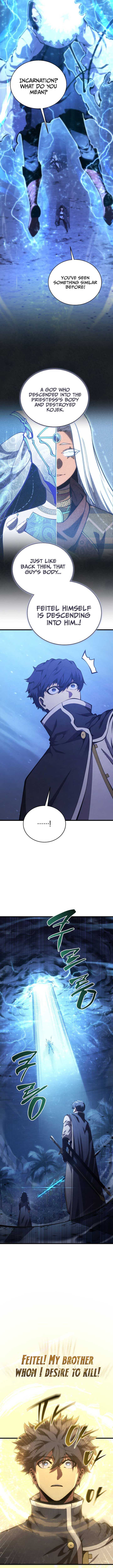 Swordmaster’s Youngest Son, Chapter 154 image 15