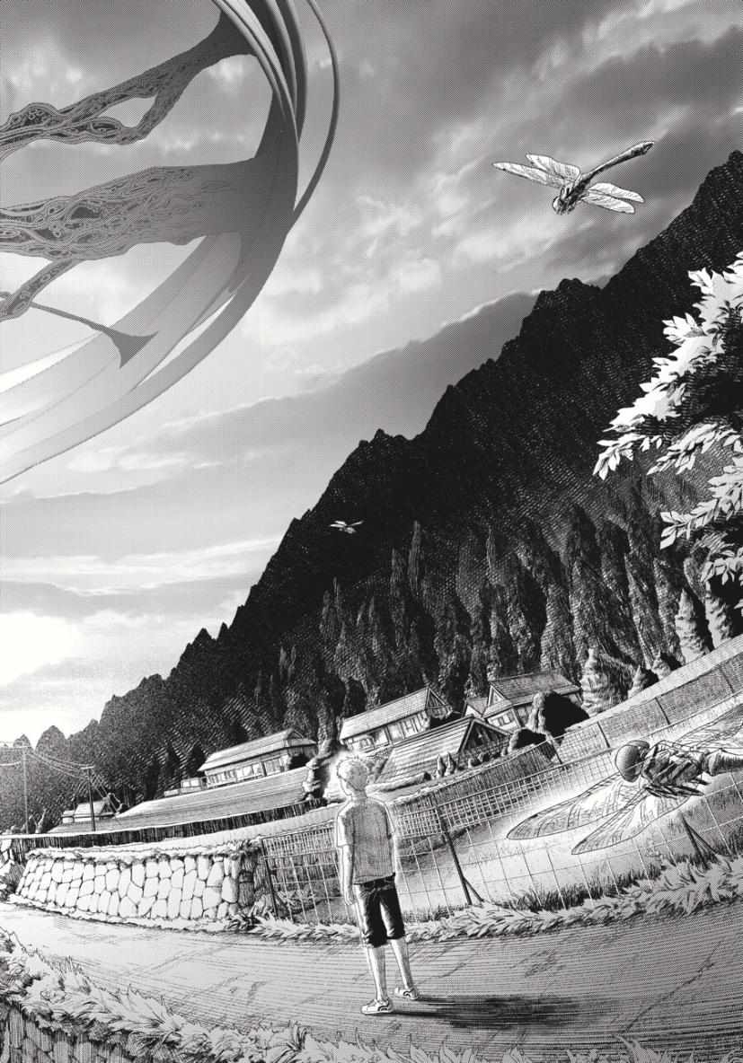 The Summer Hikaru Died, Chapter 34 image 04