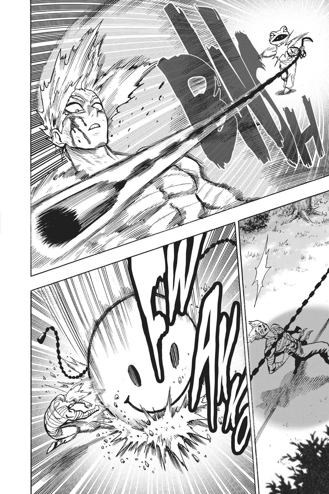 One-Punch Man, Punch 81 image 32