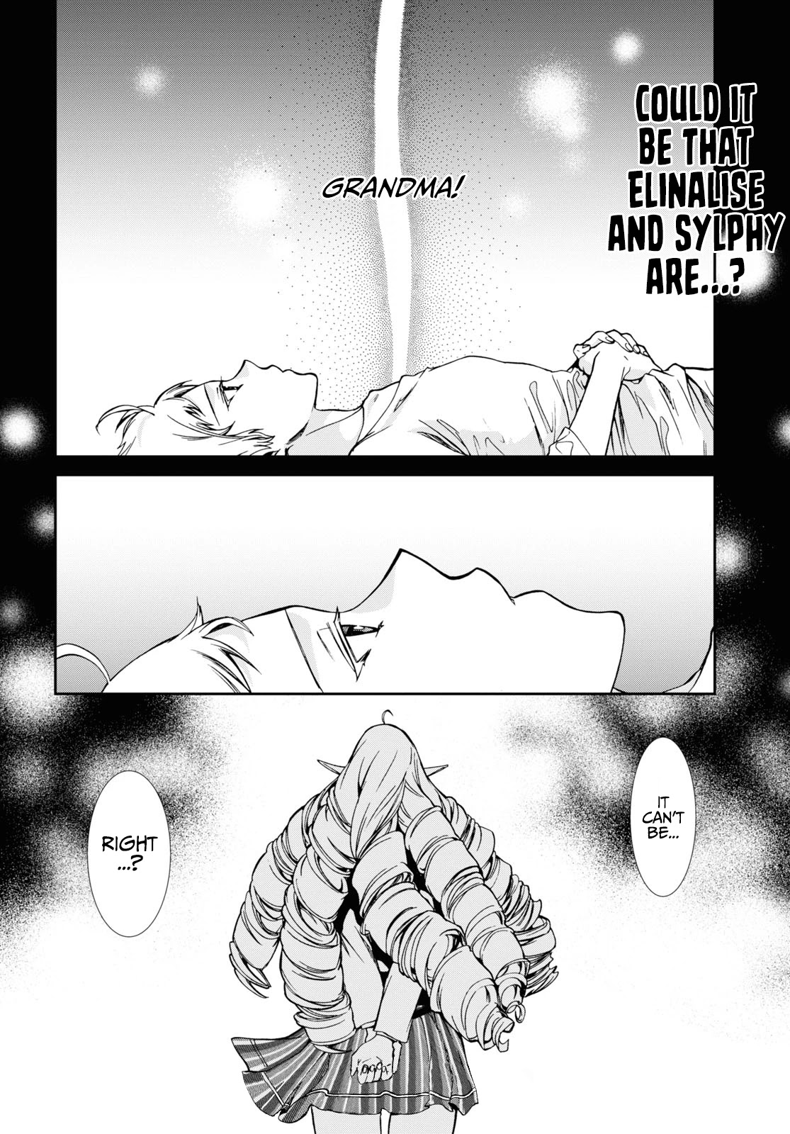 Mushoku Tensei, Chapter 76.5 image 13