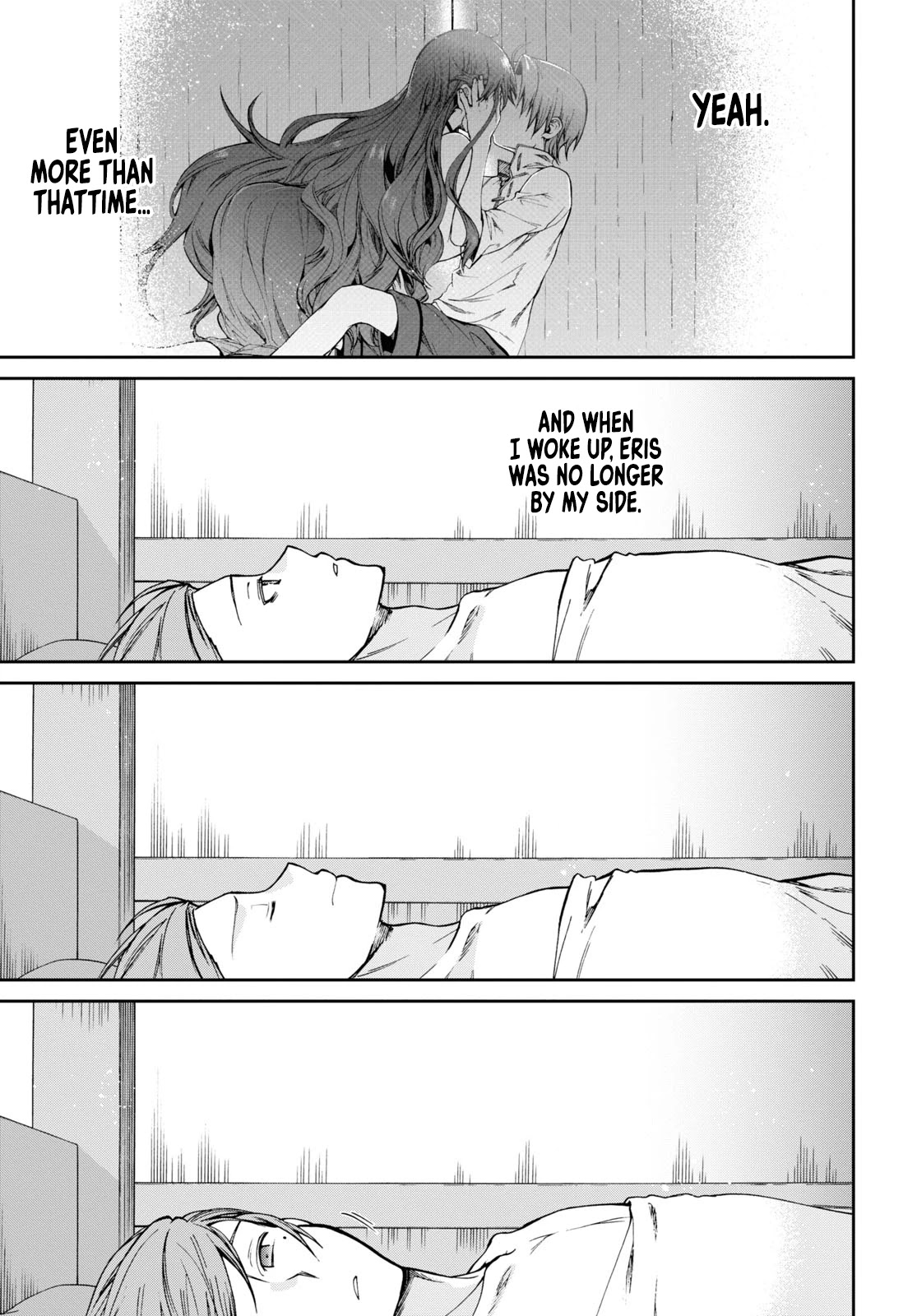 Mushoku Tensei, Chapter 76 image 28