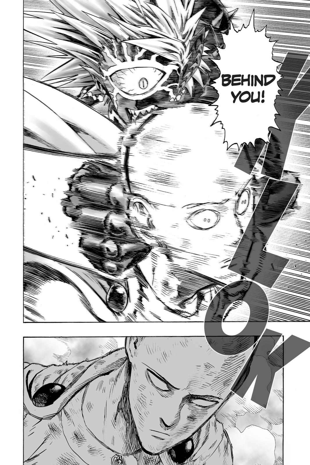 One-Punch Man, Punch 35 image 38