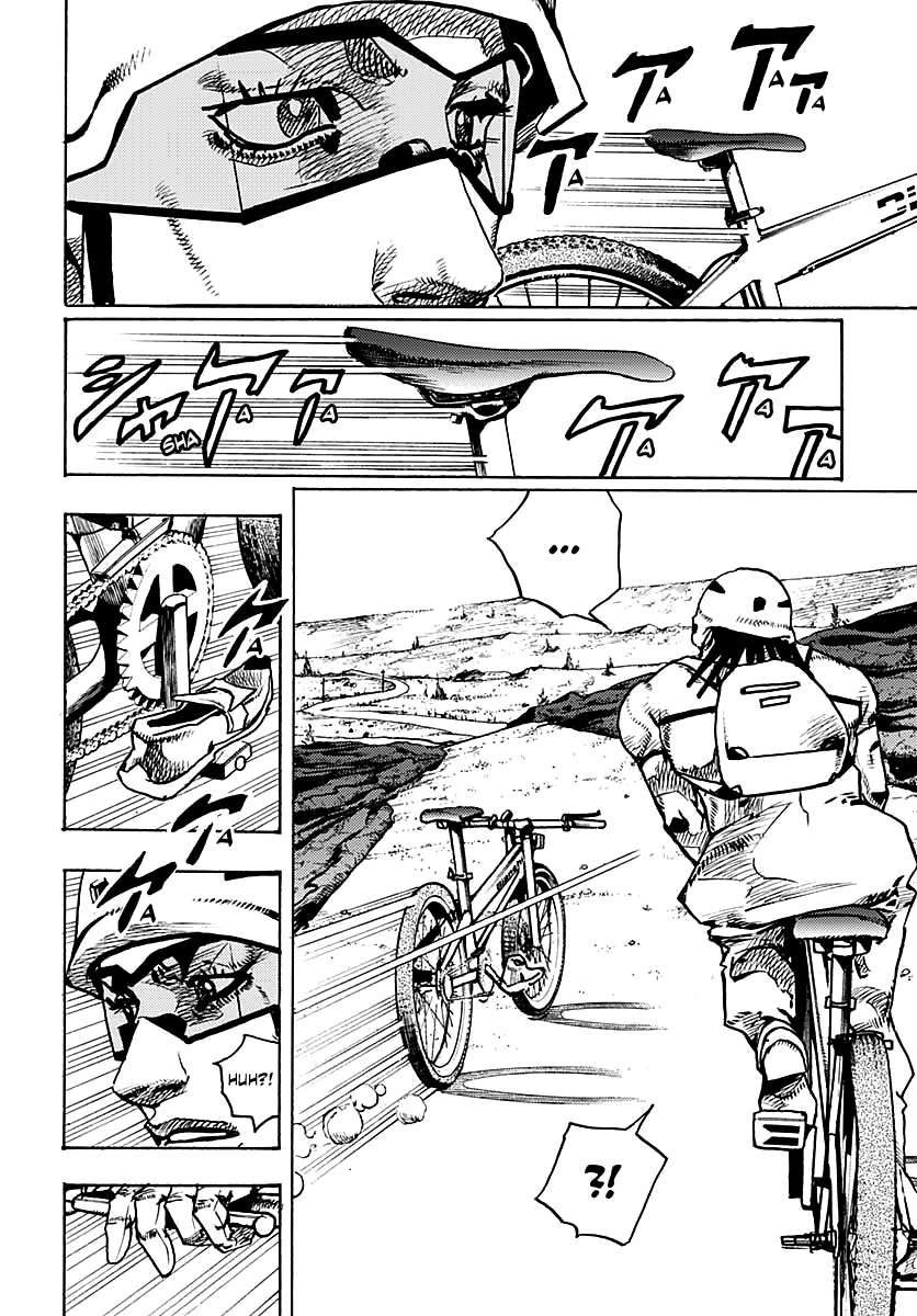 JOJOLands, Chapter 12 image 05