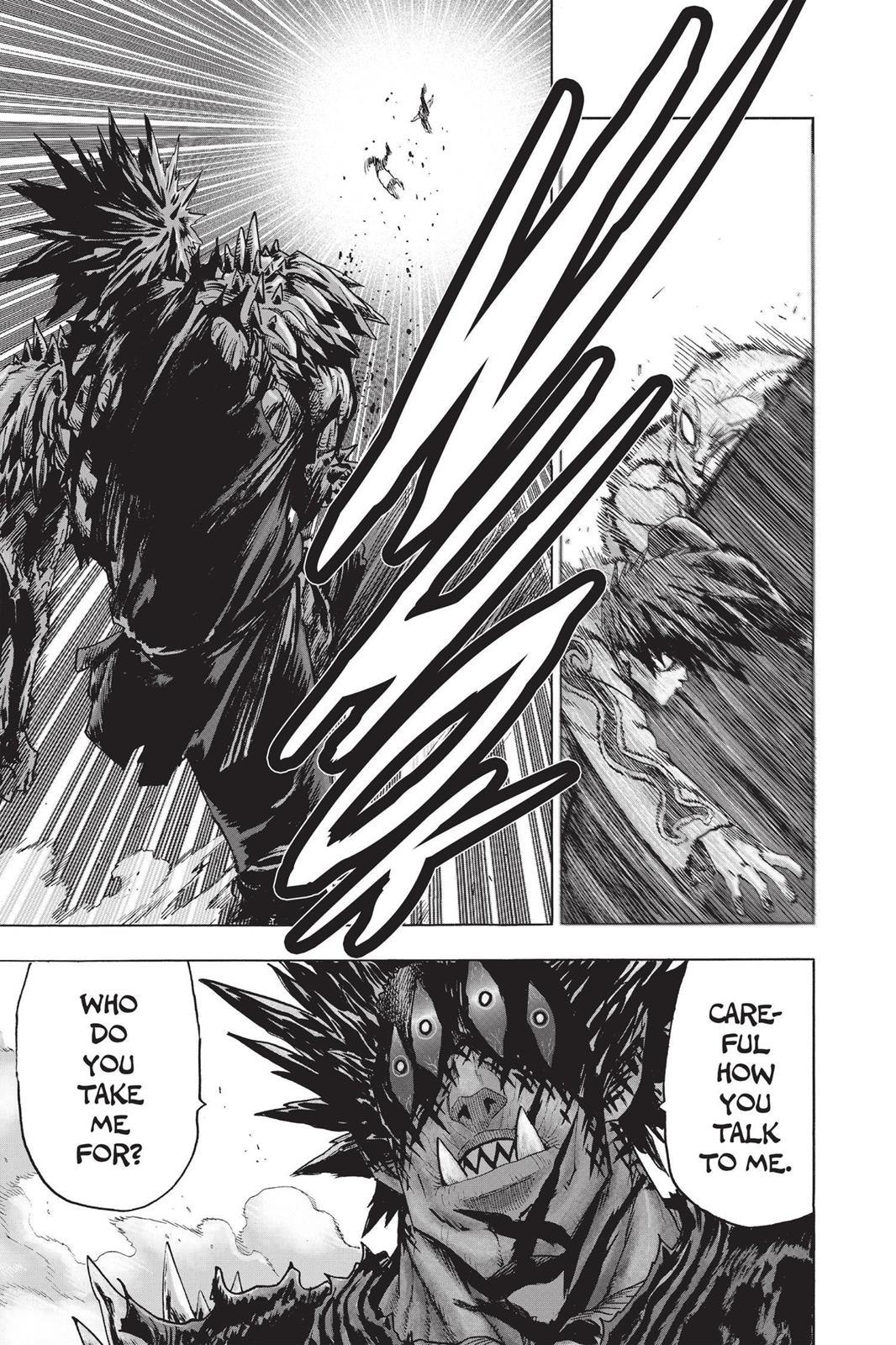 One-Punch Man, Punch 72 image 11