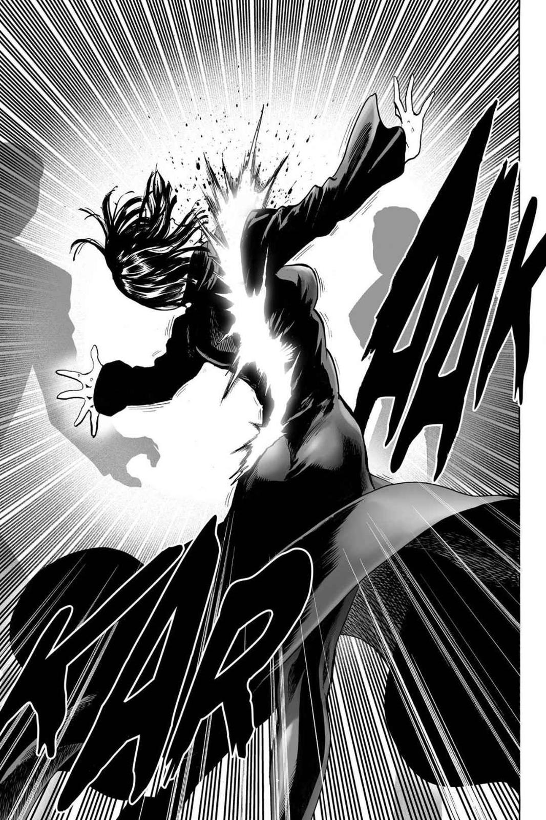 One-Punch Man, Punch 64 image 36