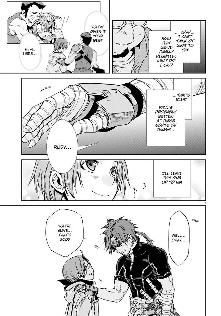 Mushoku Tensei, Chapter 34 image 04
