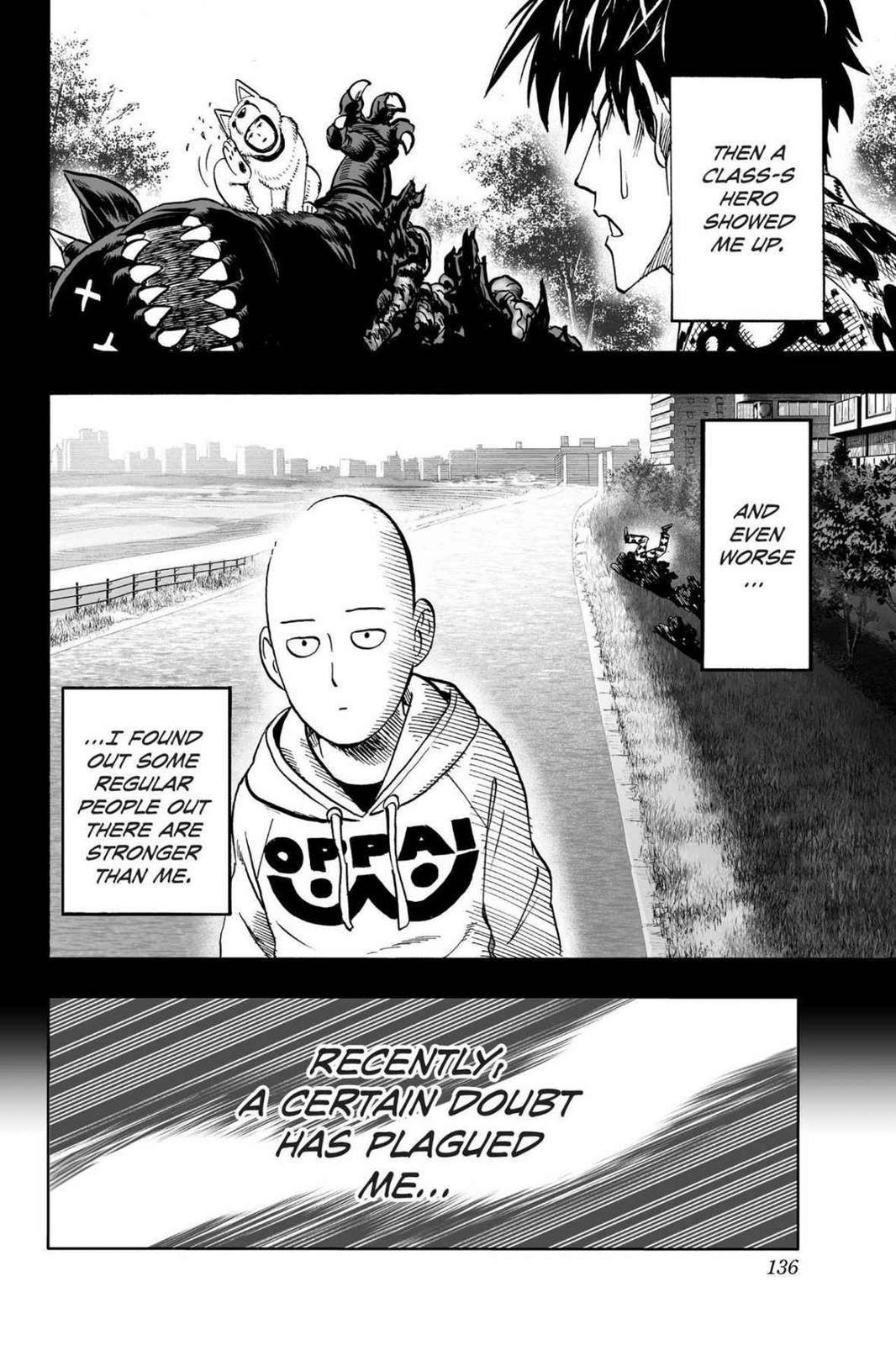 One-Punch Man, Punch 66 image 04