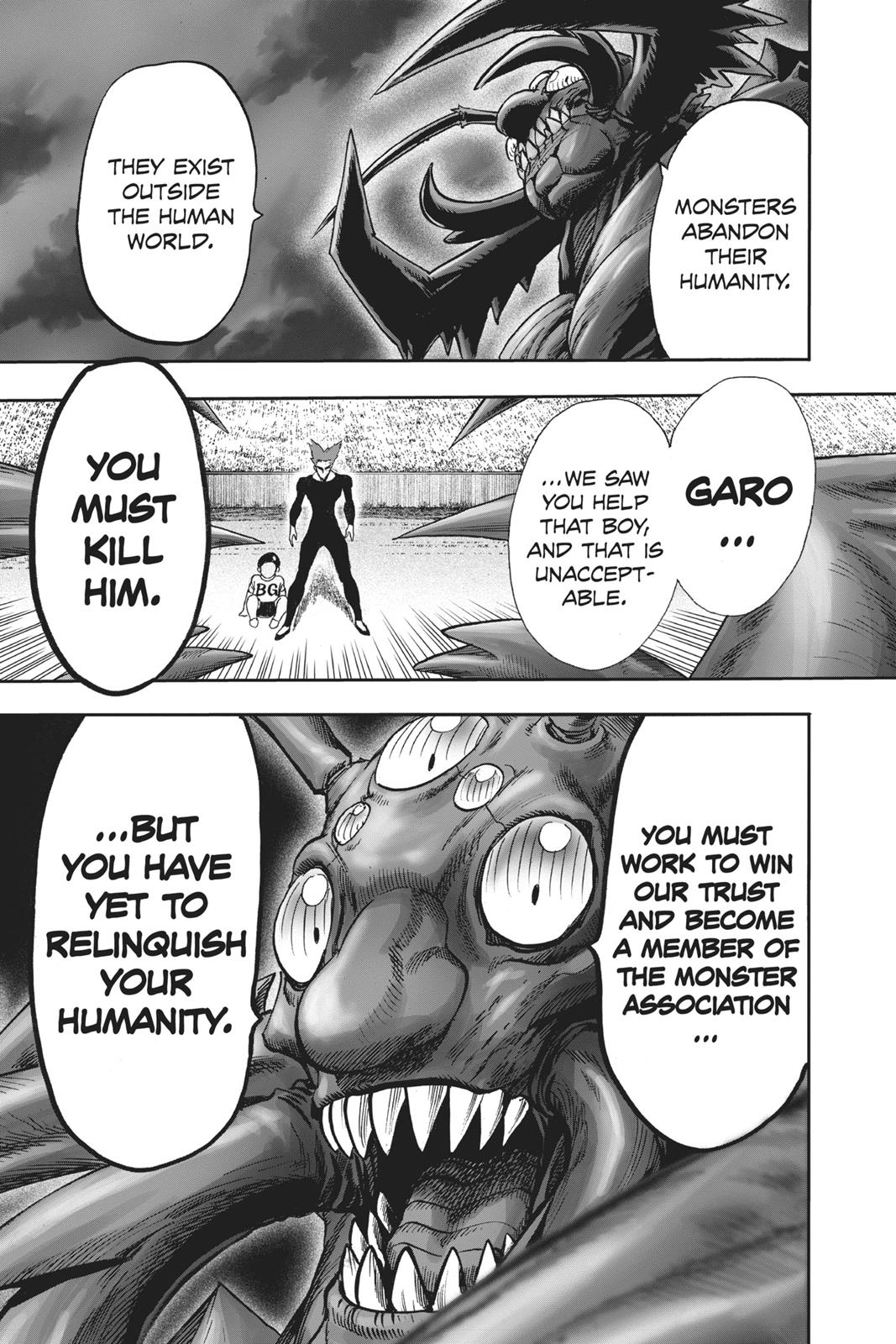 One-Punch Man, Punch 89 image 05
