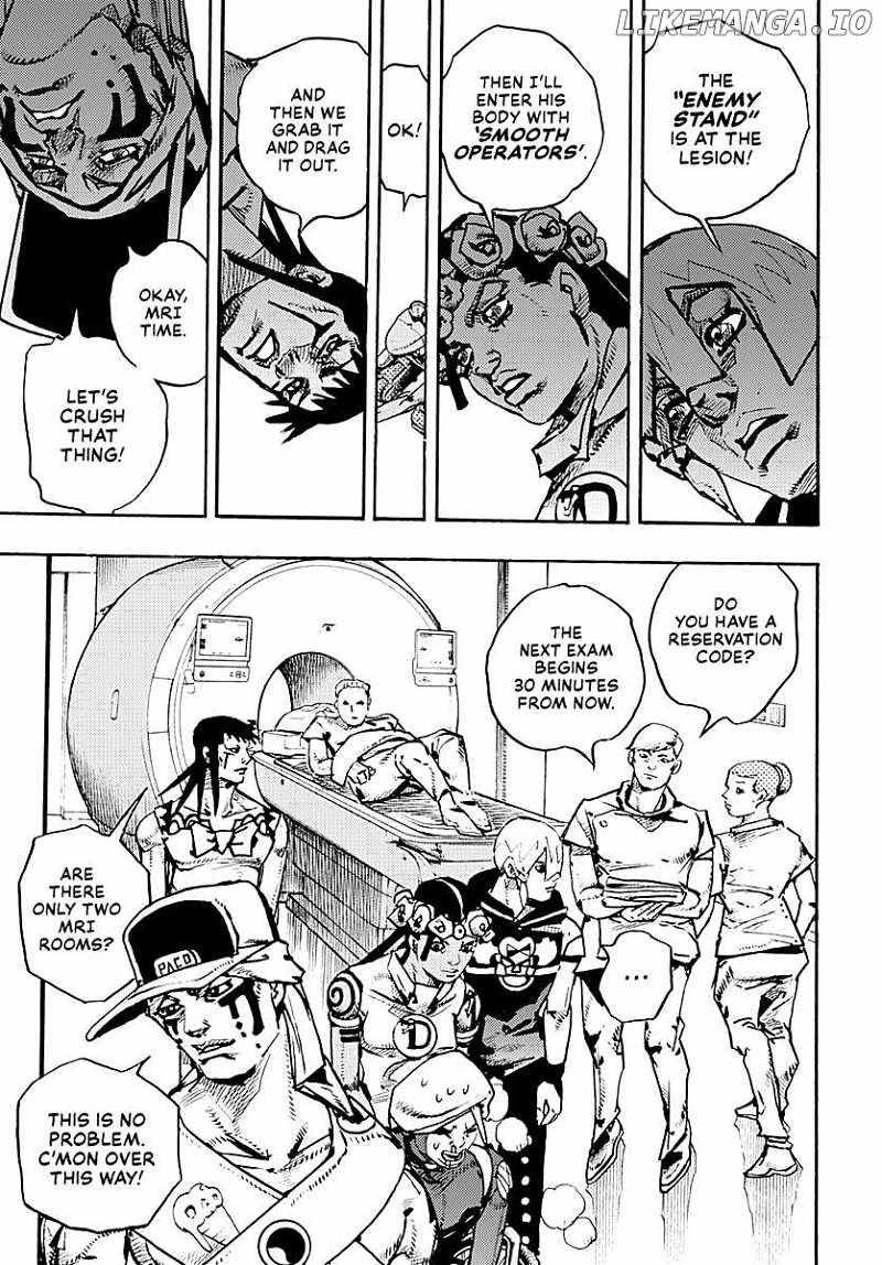 JOJOLands, Chapter 17 image 25