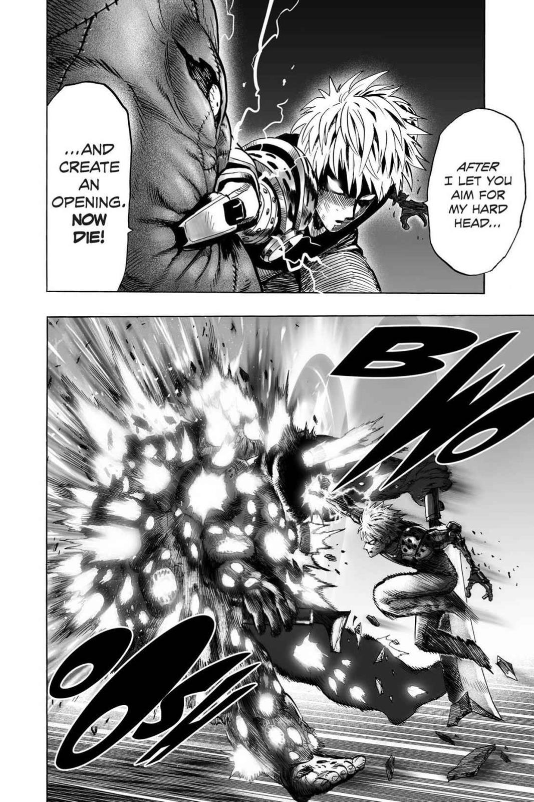 One-Punch Man, Punch 63 image 30