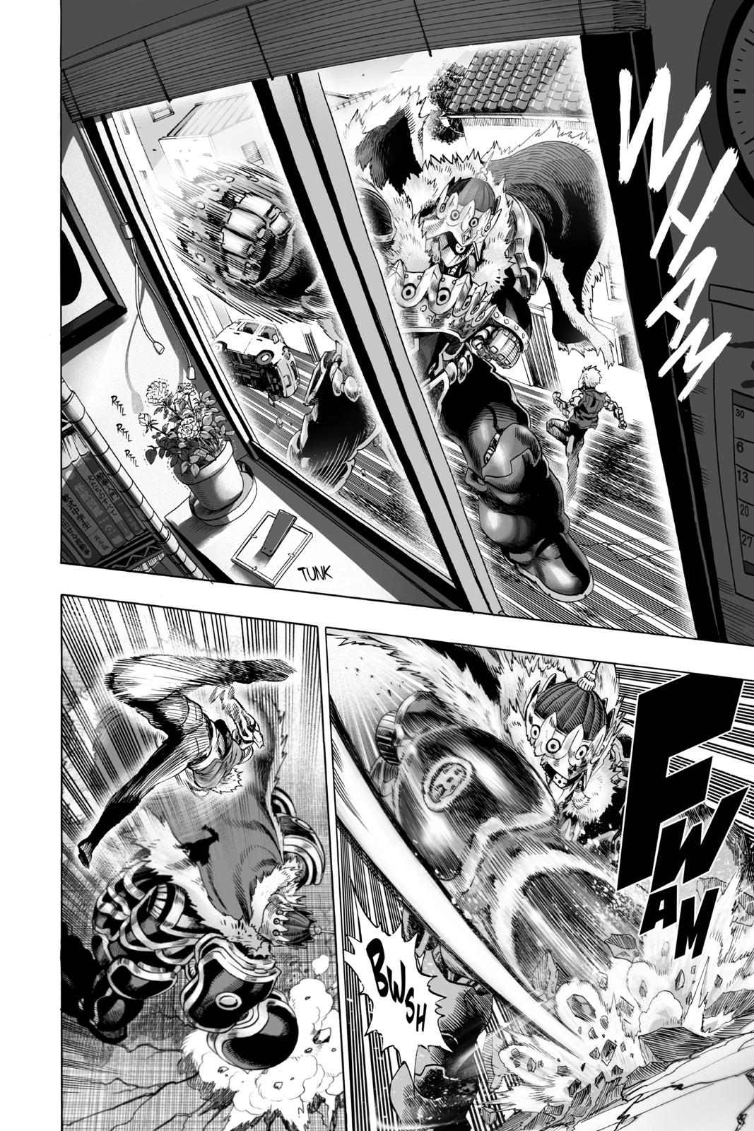 One-Punch Man, Punch 38 image 54