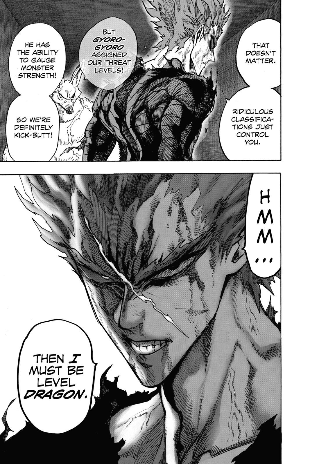 One-Punch Man, Punch 93 image 19