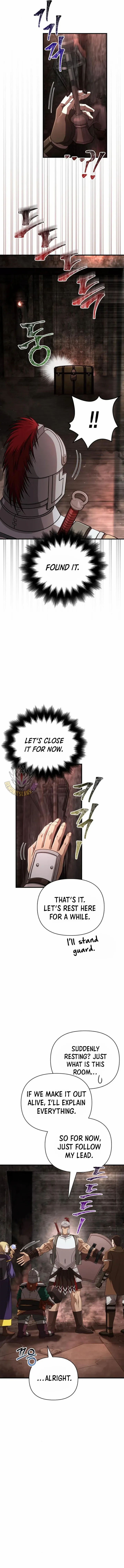 Surviving The Game as a Barbarian, Chapter 93 image 03