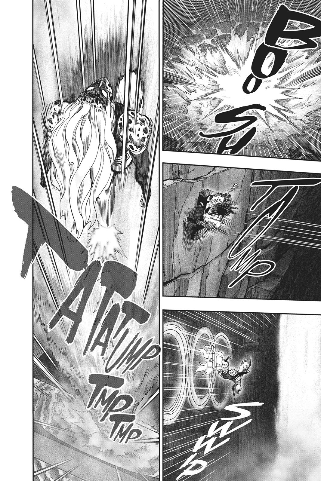 One-Punch Man, Punch 90 image 44