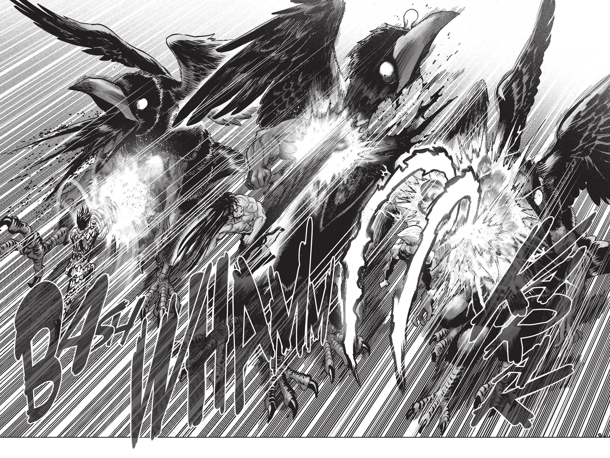 One-Punch Man, Punch 73 image 33