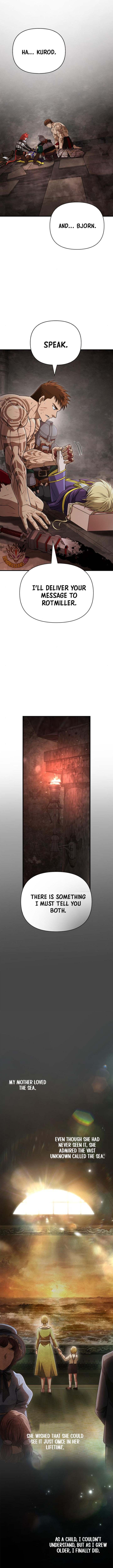 Surviving The Game as a Barbarian, Chapter 96 image 19