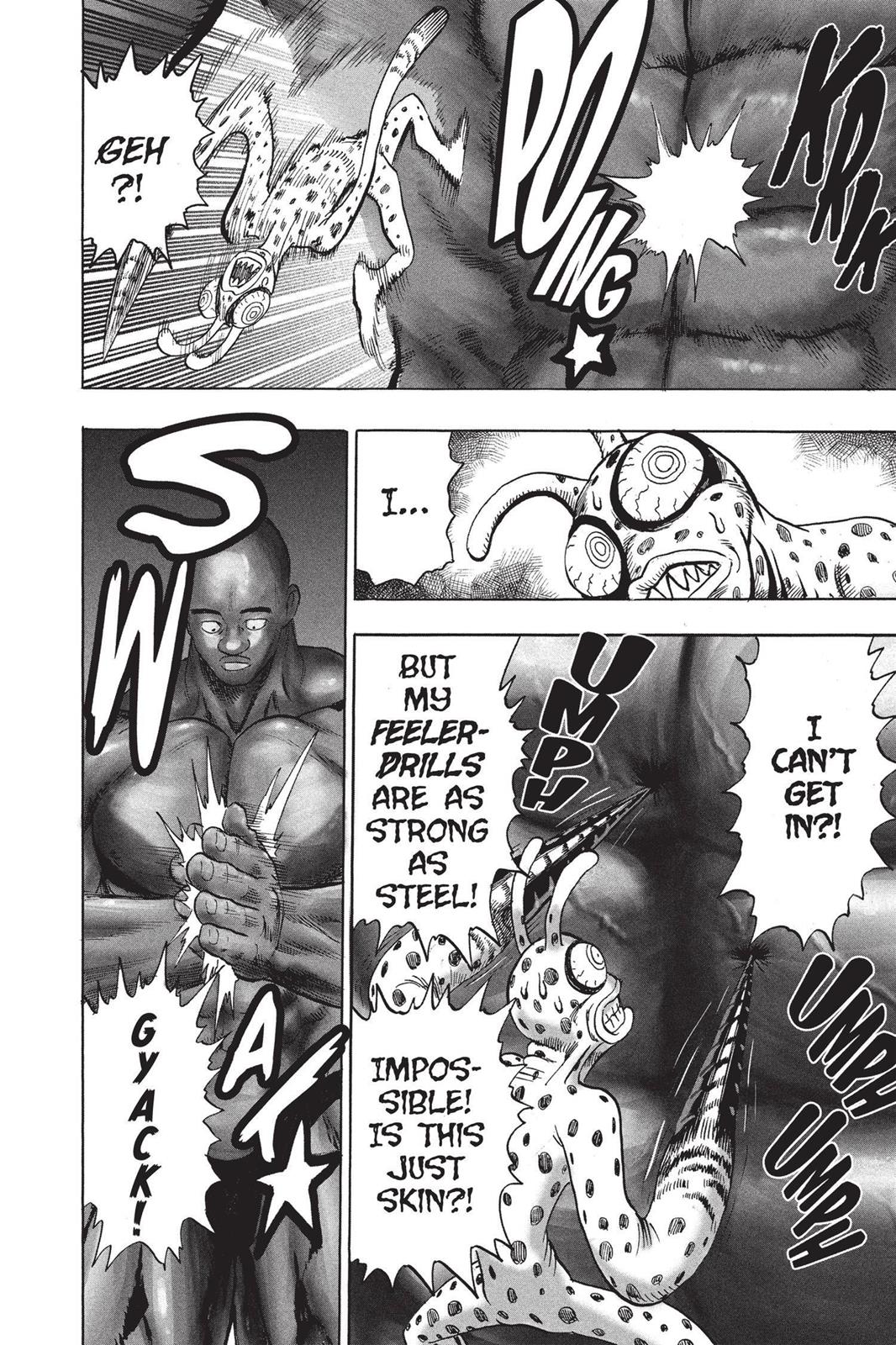 One-Punch Man, Punch 79 image 22