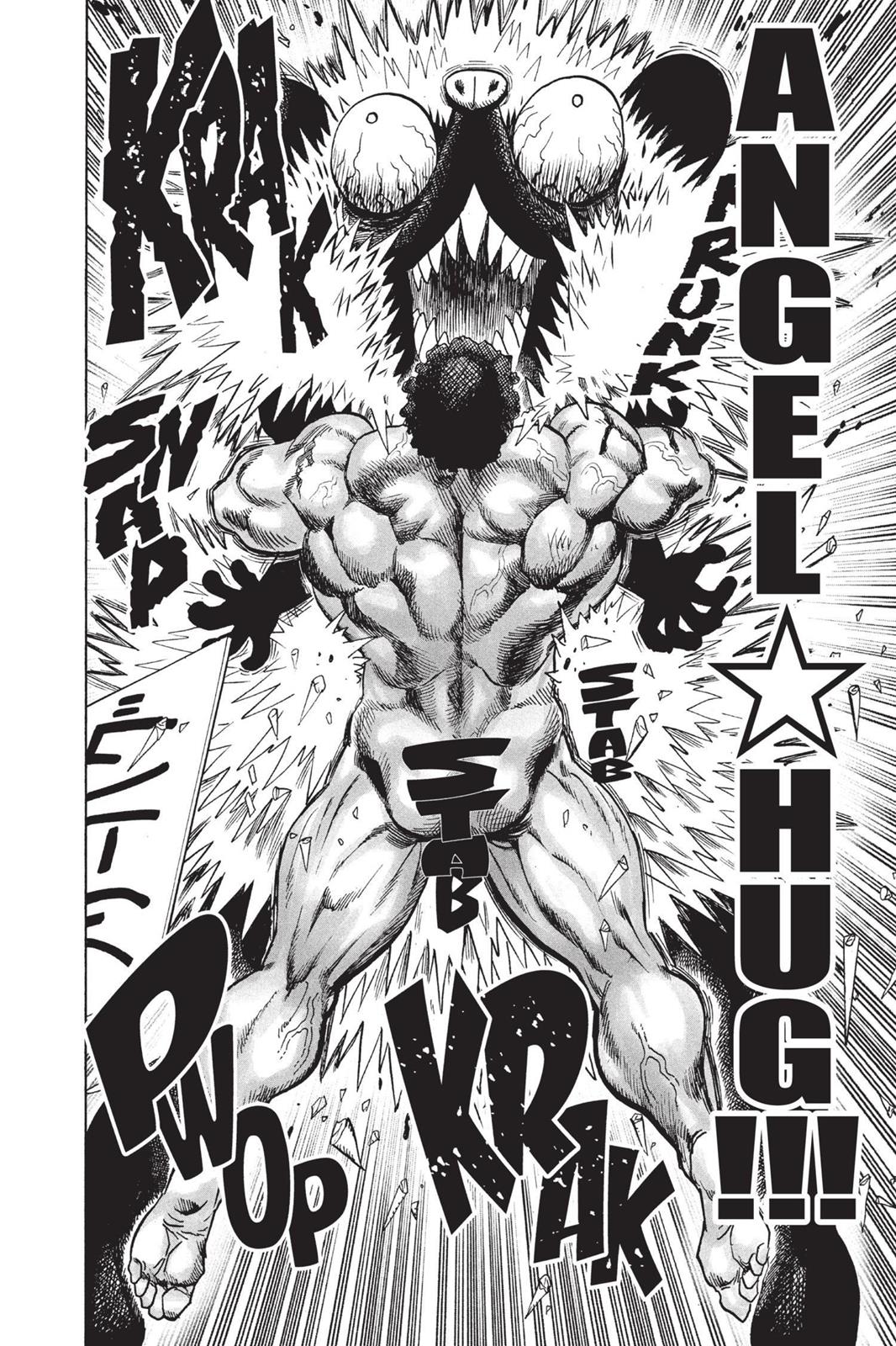 One-Punch Man, Punch 76 image 14
