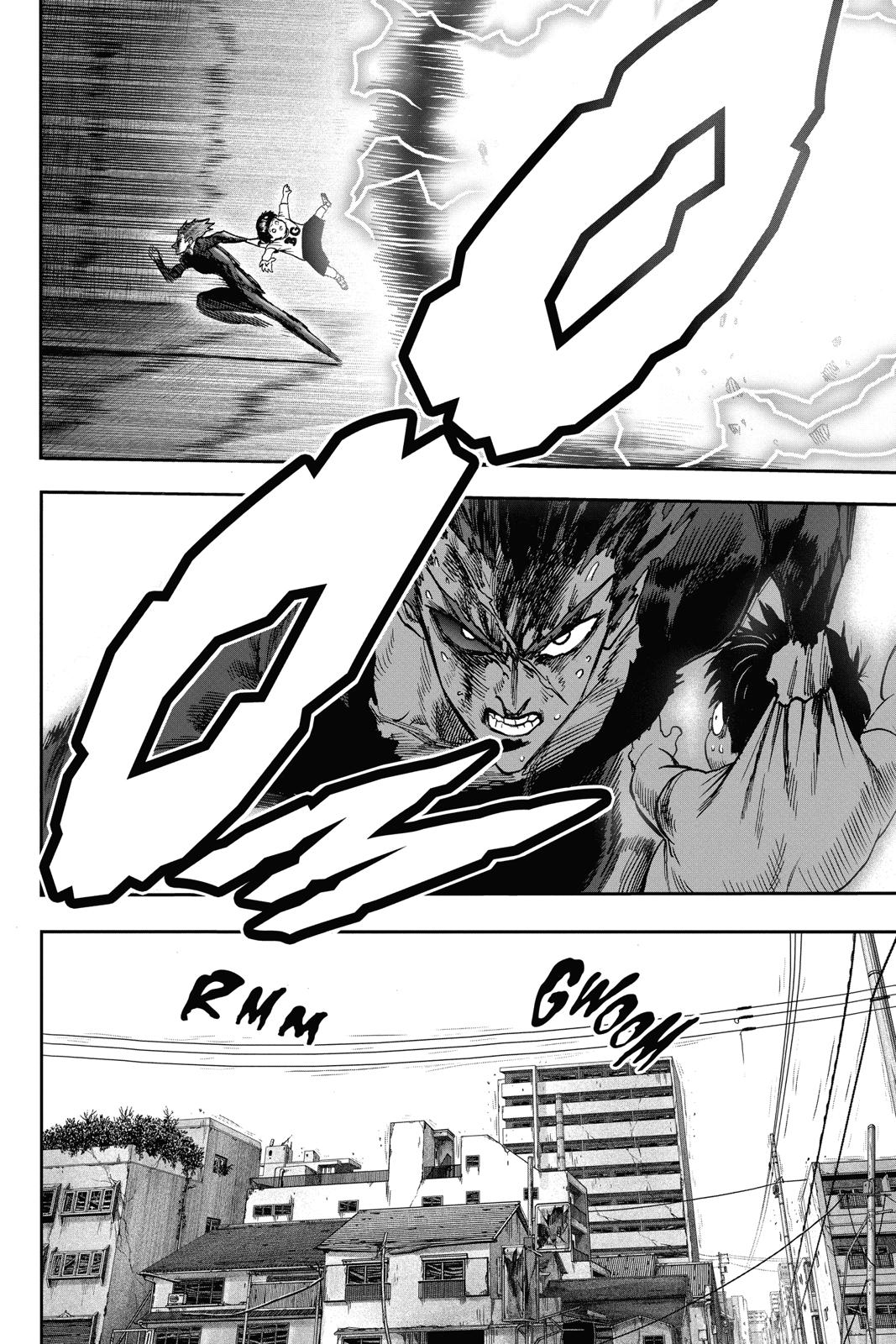 One-Punch Man, Punch 93 image 29