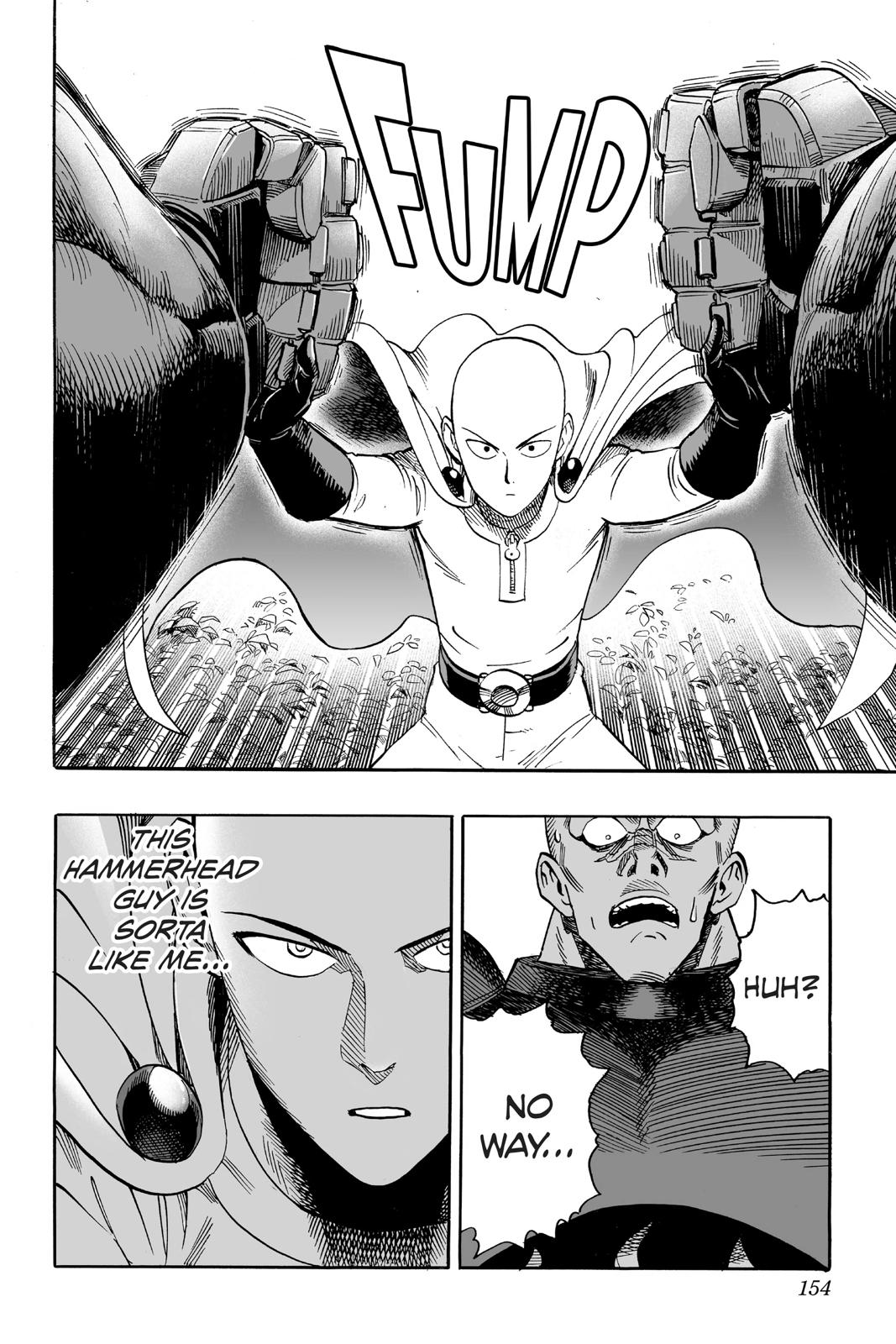 One-Punch Man, Punch 14 image 09