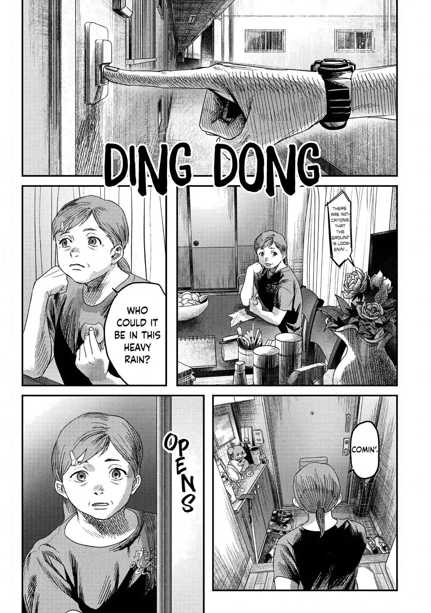 The Summer Hikaru Died, Chapter 24 image 38