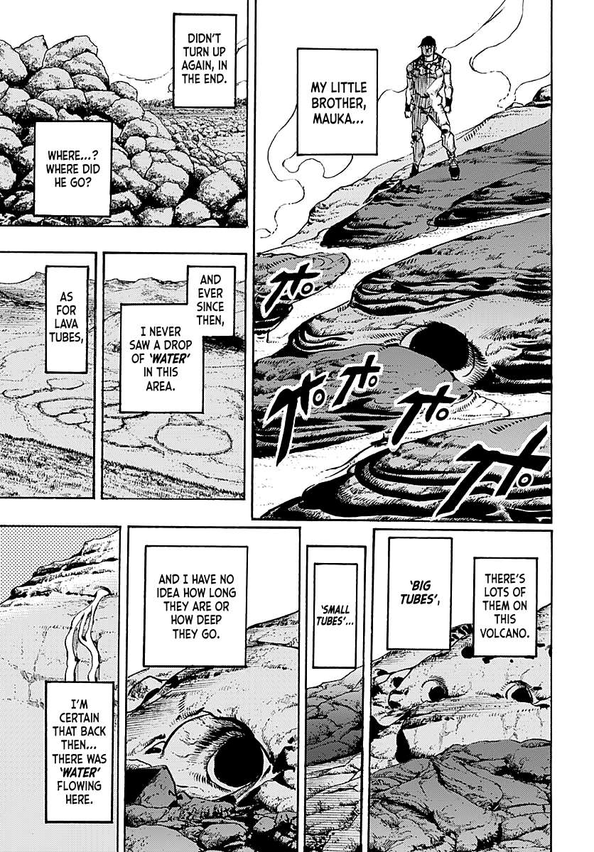 JOJOLands, Chapter 12 image 24