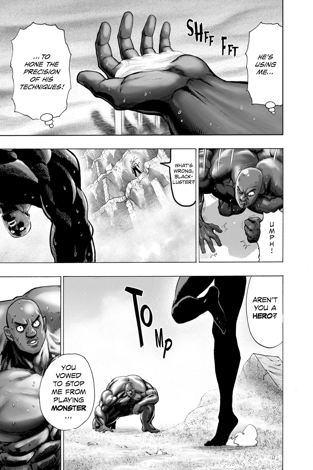 One-Punch Man, Punch 133 image 06