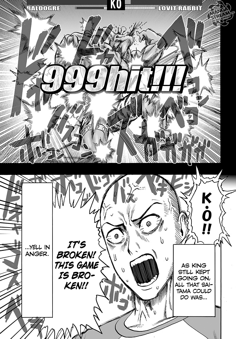 One Punch Man, Chapter 79 image 46