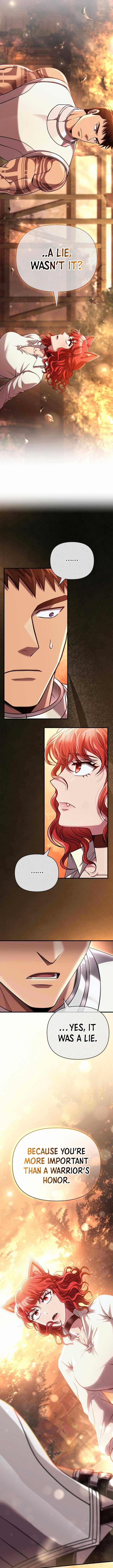 Surviving The Game as a Barbarian, Chapter 88 image 04